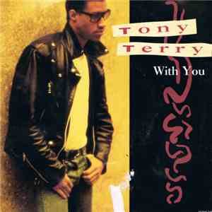 Tony Terry - With You download flac mp3