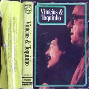 Toquinho & Vinicius - Vinicius & Toquinho download flac mp3