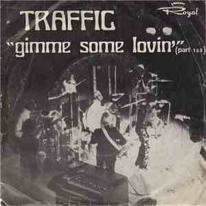 Traffic - Gimme Some Lovin' download flac mp3