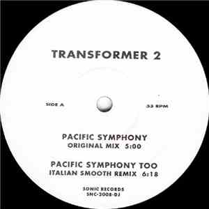 Transformer 2 - Pacific Symphony download flac mp3