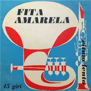 Trio Surdina - Fita Amarela download flac mp3