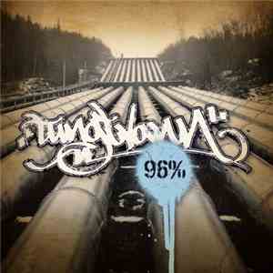 Tungtvann - 96% download flac mp3