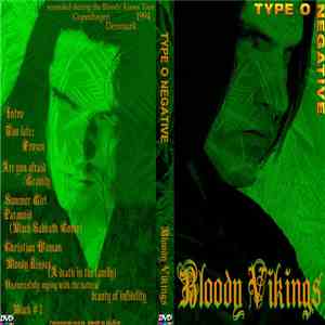 Type O Negative - Bloody Vikings download flac mp3