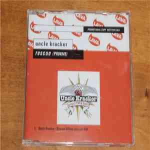 Uncle Kracker - Rescue download flac mp3