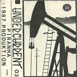 Undercurrent  - Industrial Si'Ence download flac mp3