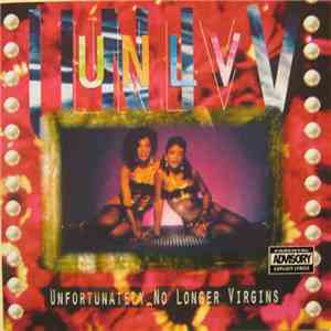 UNLV - Unfortunately No Longer Virgins flac mp3 download