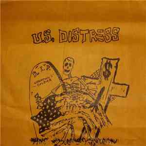 U.S. Distress - Demo download flac mp3