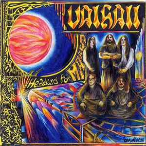 Valhall - Heading For Mars download flac mp3