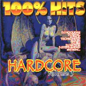 Various - 100% Hits: Hardcore Volume 3 download flac mp3