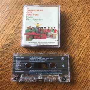 Various - A Christmas Gift For You From Philles Records download flac mp3