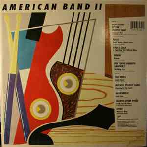 Various - American Band II download flac mp3