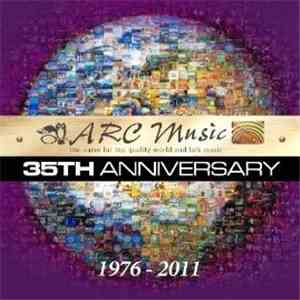 Various - ARC Music 35th Anniversary 1976-2011 download flac mp3