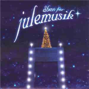Various - Åben For Julemusik flac mp3 download