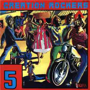 Various - Creation Rockers Volume 5 download flac mp3