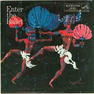 Various - Enter The Ballet download flac mp3