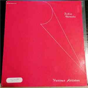 Various - Folio Hearts download flac mp3