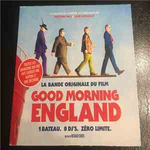 Various - Good Morning England download flac mp3
