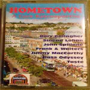 Various - Hometown - A Cork Retrospective download flac mp3