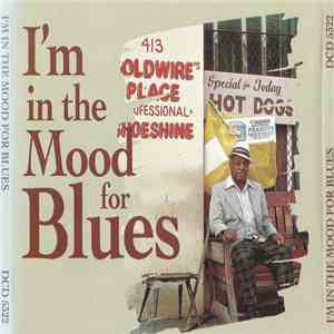 Various - I'm In The Mood For Blues download flac mp3