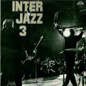 Various - Interjazz 3 download flac mp3