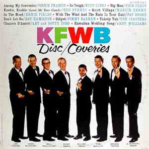 Various - KFWB Disc/Coveries download flac mp3