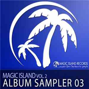 Various - Magic Island Vol. 2 Album Sampler 03 download flac mp3