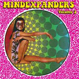 Various - Mindexpanders Volume 3 download flac mp3