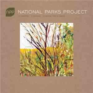 Various - National Parks Project download flac mp3
