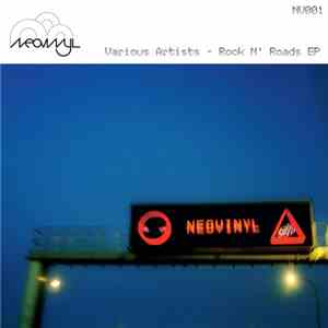 Various - Rock N' Roads EP download flac mp3