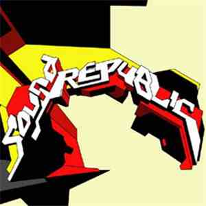 Various - Sound Republic download flac mp3