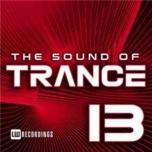 Various - The Sound Of Trance 13 flac mp3 download