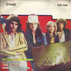 Various - You Make Me Feel Like Dancing download flac mp3