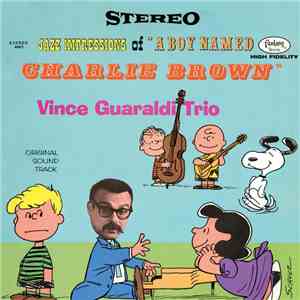 Vince Guaraldi Trio - Jazz Impressions Of "A Boy Named Charlie Brown" download flac mp3