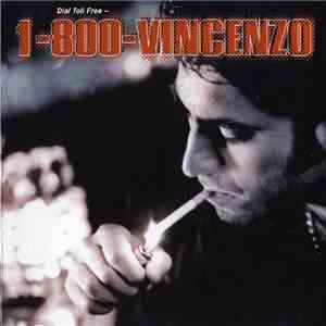 Vincenzo - 1-800-Vincenzo download flac mp3