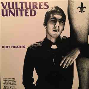 Vultures United - Dirt Hearts download flac mp3