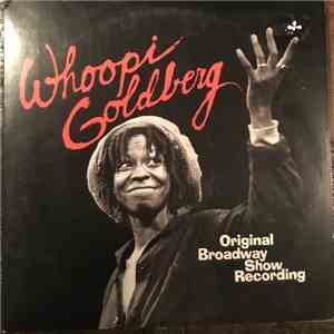 Whoopi Goldberg - Original Broadway Show Recording download flac mp3