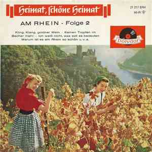 Willy Schneider - Am Rhein - Folge 2 download flac mp3