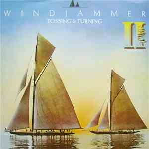 Windjammer - Tossing & Turning download flac mp3