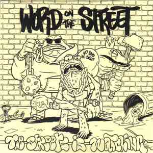 Word On The Street - The Streets Is Watching download flac mp3
