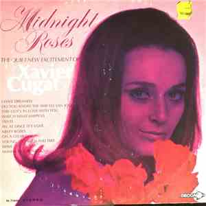 Xavier Cugat - Midnight Roses download flac mp3