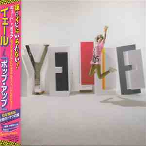 Yelle - Pop-Up download flac mp3