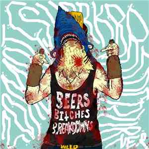 ZOMBIESHARK! - Bridge Burner download flac mp3