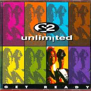 2 Unlimited - Get Ready download flac mp3