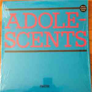 Adolescents - Adolescents download flac mp3