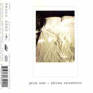 Adriana Calcanhotto - Pelos Ares download flac mp3