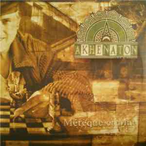 Akhenaton - Métèque Et Mat download flac mp3