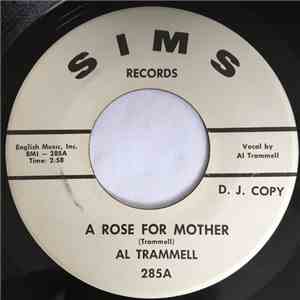 Al Trammell - A Rose For Mother download flac mp3