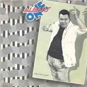 Albert One - For Your Love download flac mp3