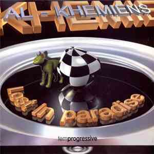 Al-Khemiens - Lost In Paradise download flac mp3