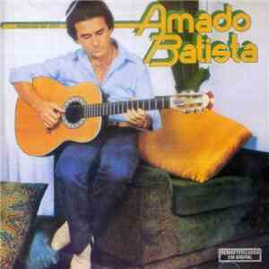 Amado Batista - Pensando Em Você download flac mp3